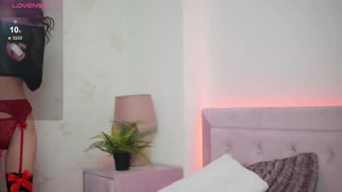 Snapshot of melanysoul chatting on March 3, 8:54 pm Melany online show from March 3, 8:54 pm