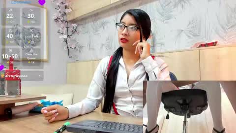Melany online show from May 8, 6:13 pm