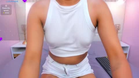Melany online show from May 22, 6:13 pm