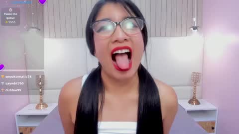 Melany online show from May 29, 6:39 pm