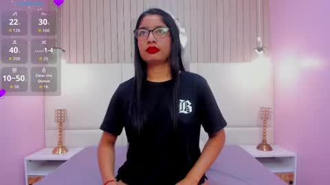Melany online show from June 8, 12:27 pm