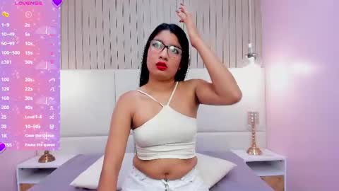 Melany online show from June 24, 11:42 am