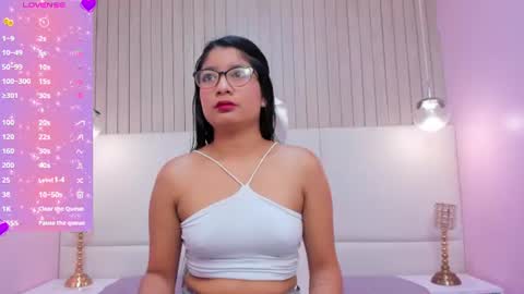 Melany online show from July 3, 11:38 am