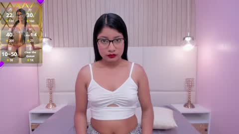 Melany online show from July 21, 12:07 pm