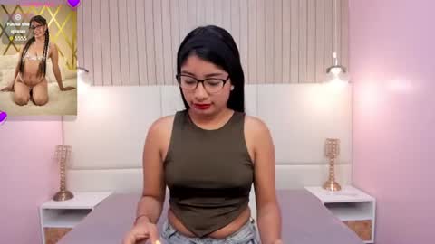 Melany online show from July 28, 12:01 pm