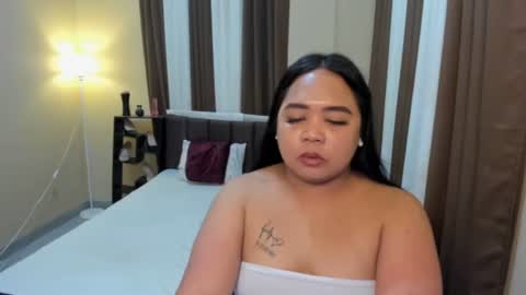 melayfoxx online show from March 2, 7:21 pm