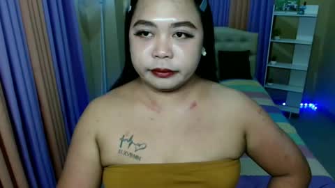 melayfoxx online show from March 22, 12:41 pm