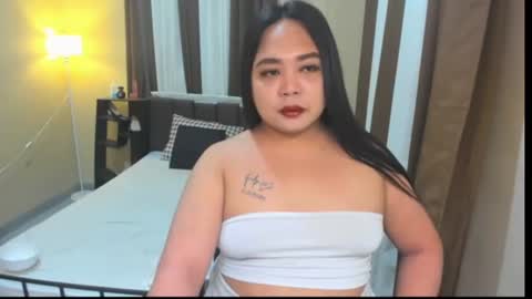 Snapshot of melayfoxx chatting on April 19, 4:17 pm melayfoxx online show from April 19, 4:17 pm