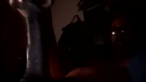 Snapshot of meleherm888 chatting on February 22, 8:57 am Danks dikk online show from February 22, 8:57 am