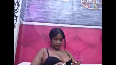 melhiza online show from December 27, 5:20 am