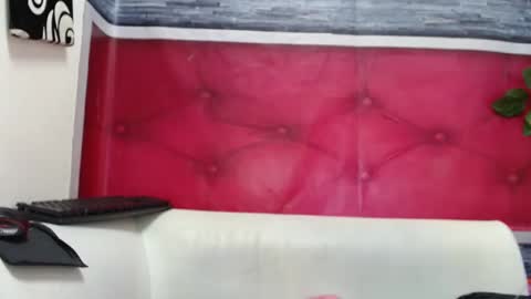 melhiza online show from December 29, 9:20 pm