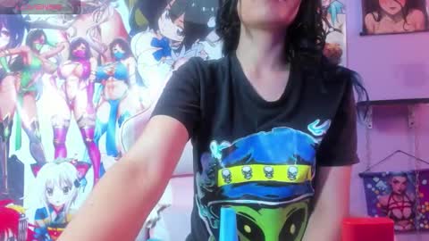 melhiza online show from October 17, 3:36 pm