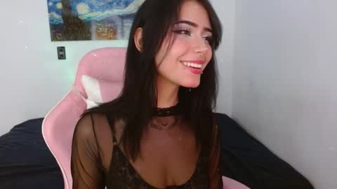 Mel  online show from October 2, 1:56 am