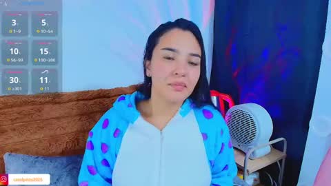 Snapshot of meli__brown chatting on November 20, 4:01 am Independent model online show from November 20, 4:01 am