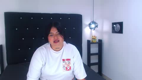 meli_blad online show from January 15, 1:34 am