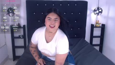 meli_blad online show from January 18, 7:15 pm