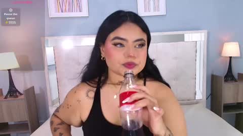 meli_blad online show from January 24, 7:49 pm