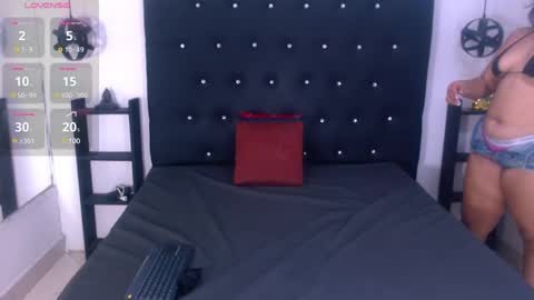 meli_blad online show from January 30, 7:37 pm