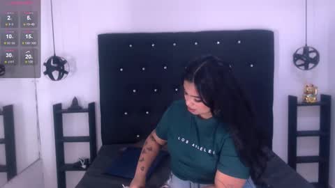 meli_blad online show from January 31, 1:54 am