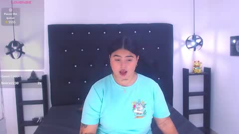 meli_blad online show from February 1, 1:12 am