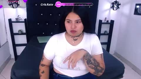 meli_blad online show from October 9, 6:28 pm