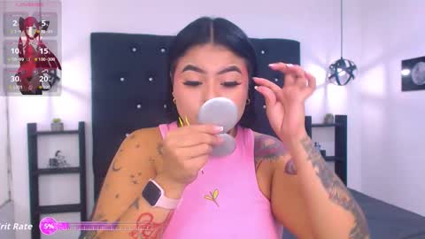 meli_blad online show from March 11, 6:25 pm