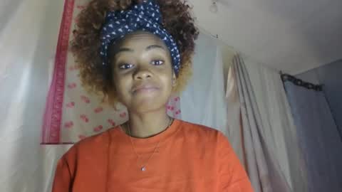 meliana98 online show from October 17, 6:38 am