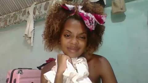 meliana98 online show from December 5, 8:45 am