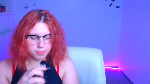 Snapshot of melibooo chatting on September 24, 6:55 pm Meli online show from September 24, 6:55 pm