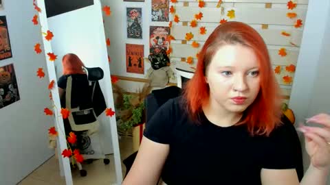 Snapshot of melibooo chatting on October 18, 6:30 pm Meli online show from October 18, 6:30 pm