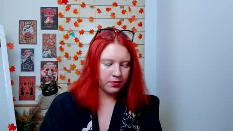 Snapshot of melibooo chatting on October 21, 7:03 pm Meli online show from October 21, 7:03 pm