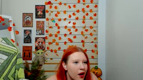 Snapshot of melibooo chatting on November 12, 11:03 pm Meli online show from November 12, 11:03 pm