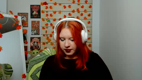 Snapshot of melibooo chatting on November 18, 11:26 pm Meli online show from November 18, 11:26 pm