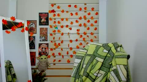 Snapshot of melibooo chatting on November 25, 8:53 pm Meli online show from November 25, 8:53 pm