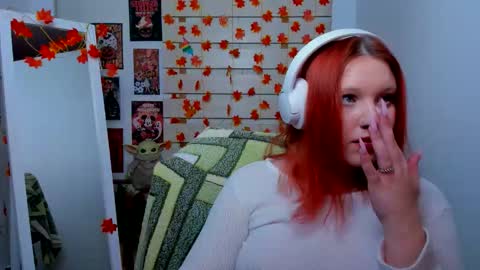 Snapshot of melibooo chatting on November 28, 12:02 am Meli online show from November 28, 12:02 am