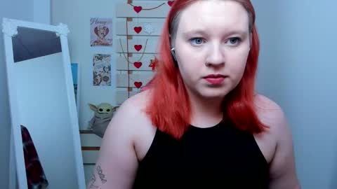 Meli online show from February 8, 9:07 pm