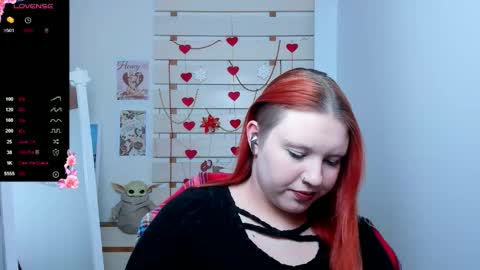 Snapshot of melibooo chatting on February 17, 9:10 pm Meli online show from February 17, 9:10 pm