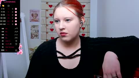 Snapshot of melibooo chatting on February 20, 8:53 pm Meli online show from February 20, 8:53 pm