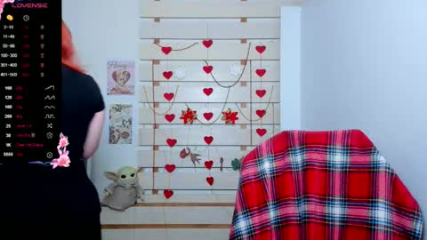 Snapshot of melibooo chatting on February 22, 9:35 pm Meli online show from February 22, 9:35 pm