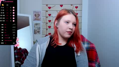 Snapshot of melibooo chatting on February 28, 9:27 pm Meli online show from February 28, 9:27 pm