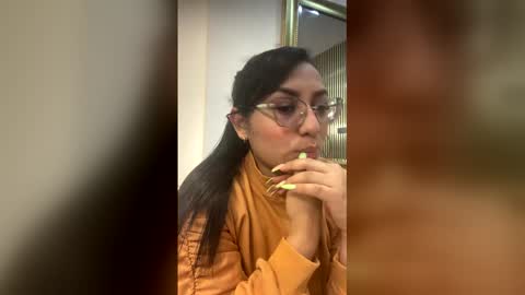 MELIE online show from March 12, 11:05 am