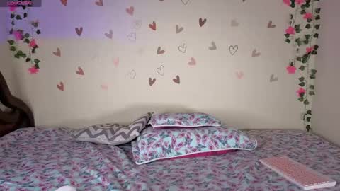 Snapshot of melifresita chatting on May 29, 9:02 pm melifresita online show from May 29, 9:02 pm