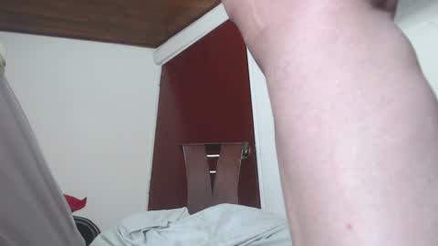 melihotxxx online show from January 6, 6:41 pm