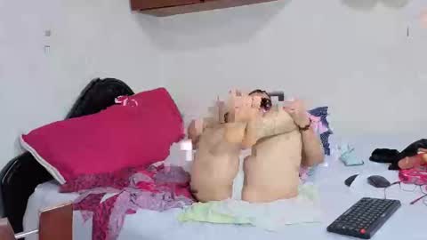 melihotxxx online show from September 23, 3:15 pm