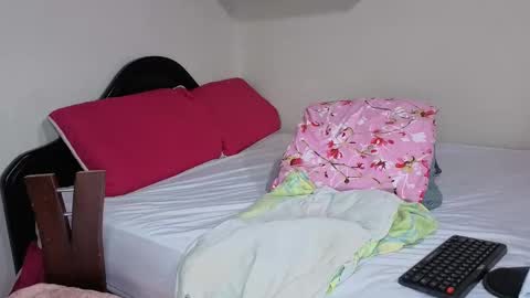 melihotxxx online show from September 29, 2:44 pm