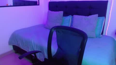 Snapshot of meliissa_xxxx chatting on August 9, 3:06 pm Melissa online show from August 9, 3:06 pm