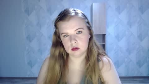 Melina online show from March 21, 2:38 am