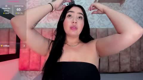 Snapshot of melinacruzz chatting on September 15, 4:12 am Mel online show from September 15, 4:12 am
