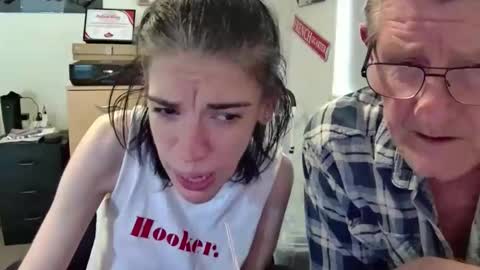 Melinah Viking online show from November 14, 5:28 am