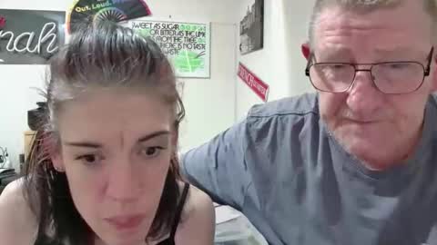 Melinah Viking online show from January 9, 3:20 am